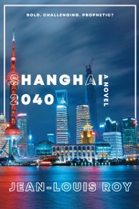 Cover Shanghai 2040