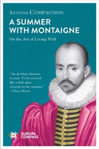 Cover Summer with Montaigne