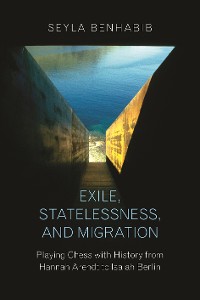 Cover Exile, Statelessness, and Migration