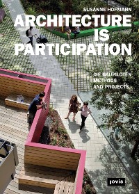 Cover Architecture Is Participation