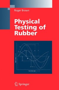 Cover Physical Testing of Rubber