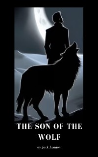 Cover The Son of the Wolf