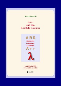 Cover A++ and the Lambda Calculus