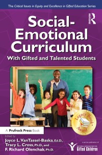 Cover Social-Emotional Curriculum With Gifted and Talented Students