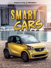 Cover Engineering Wonders Smart Cars