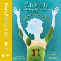 Cover Creer - Historias de la Biblia, Vol. 1