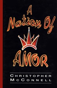 Cover A Nation of Amor