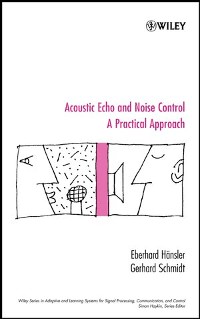 Cover Acoustic Echo and Noise Control