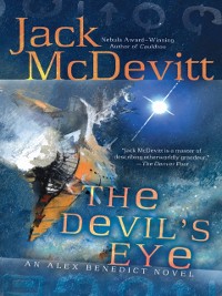 Cover Devil's Eye