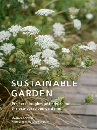 Cover Sustainable Garden