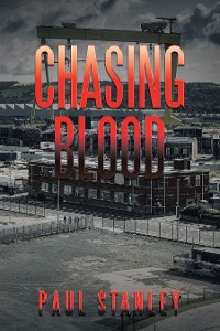 Cover Chasing Blood