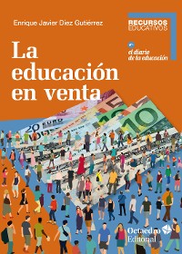 Cover La educación en venta
