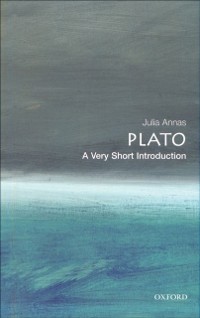 Cover Plato: A Very Short Introduction