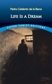 Cover Life Is a Dream