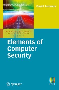 Cover Elements of Computer Security