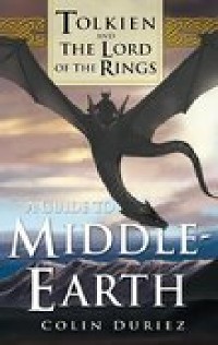 Cover A Guide to Middle Earth