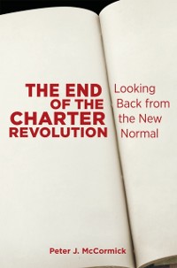 Cover End of the Charter Revolution
