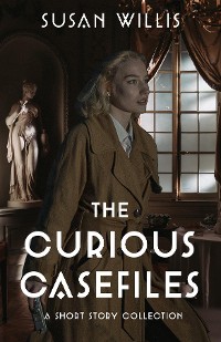 Cover The Curious Casefiles