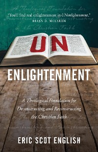 Cover UNenlightenment