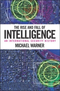 Cover Rise and Fall of Intelligence