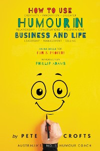 Cover How to Use Humour in Business and Life