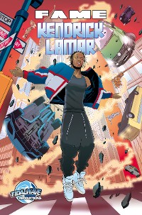 Cover FAME: Kendrick Lemar