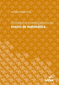 Cover Processos investigativos no ensino de matemática