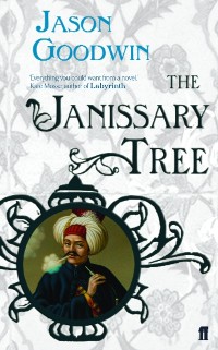 Cover The Janissary Tree