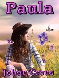 Cover Paula