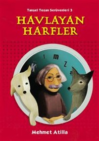 Cover Havlayan Harfler