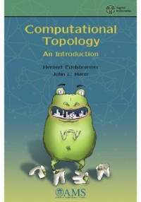 Cover Computational Topology