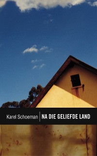 Cover Na die geliefde land