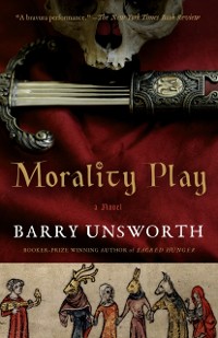 Cover Morality Play