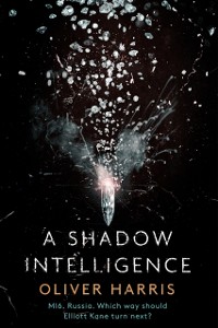 Cover Shadow Intelligence