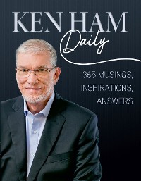 Cover Ken Ham Daily