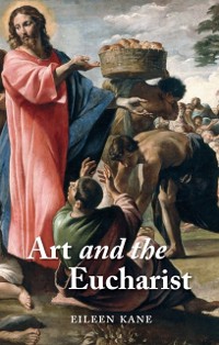 Cover Art and the Eucharist