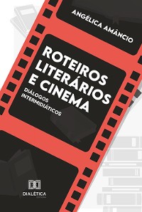 Cover Roteiros literários e cinema