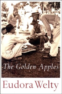 Cover Golden Apples