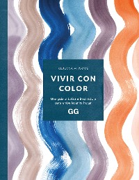 Cover Vivir con color