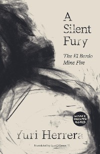 Cover A Silent Fury