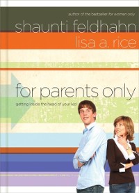 Cover For Parents Only