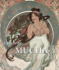 Cover Alphonse Mucha