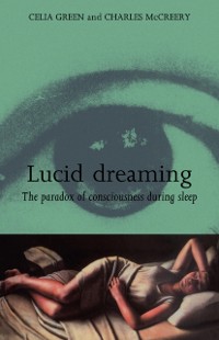 Cover Lucid Dreaming