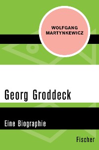 Cover Georg Groddeck