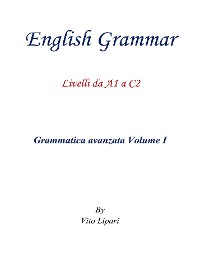 Cover English Grammar Vol. 1