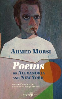 Cover Poems of Alexandria and New York