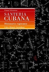 Cover Santeria cubana