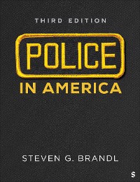 Cover Police in America