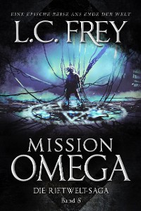 Cover Mission Omega