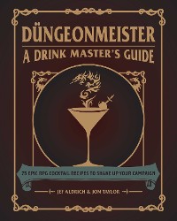 Cover Dungeonmeister